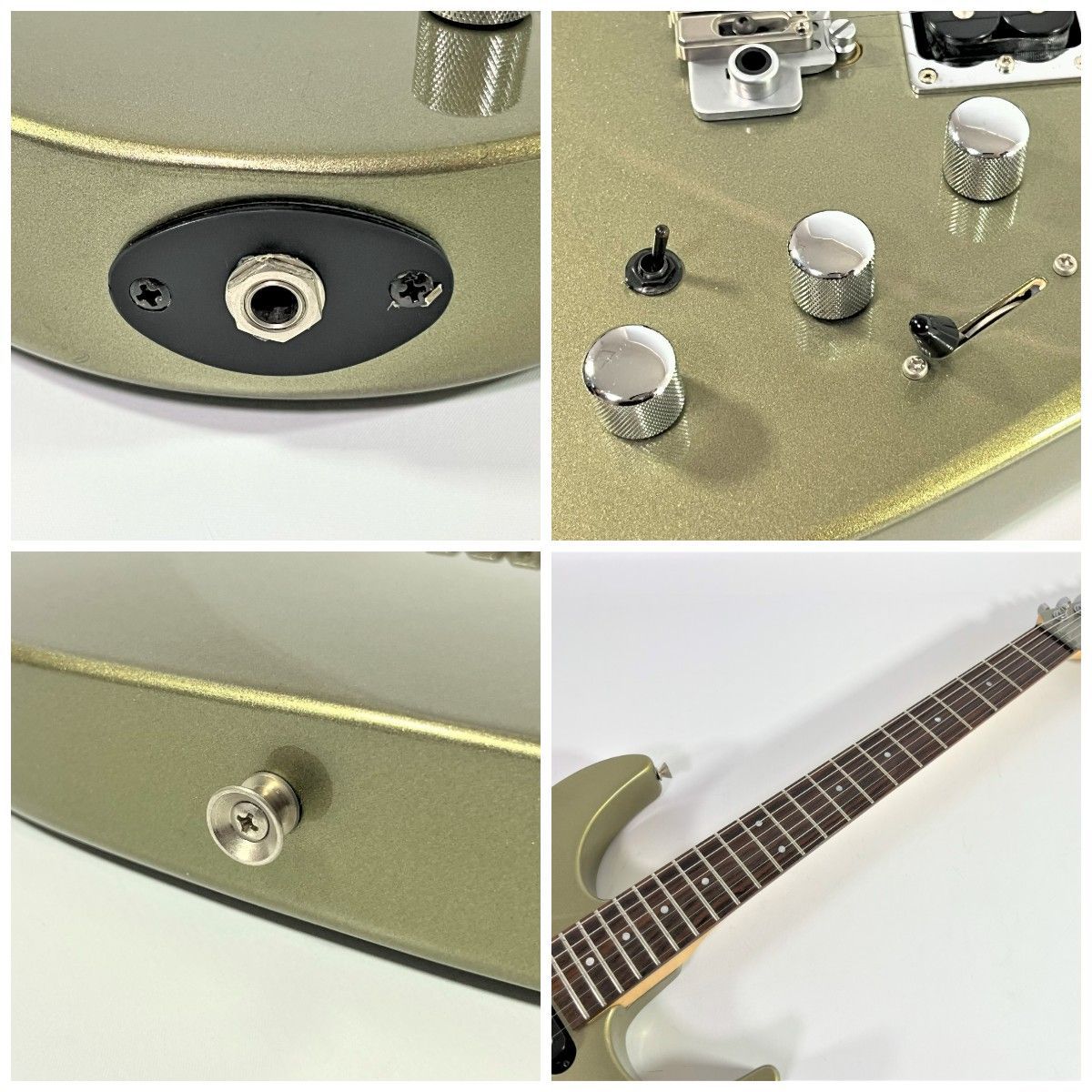FERNANDES FR-65S 永遠のサスティンが得られるフェルナンデスサスティナーとアーミングで異次元の表現が出来る一本！状態も良好でお買い得です。  - ギター買取 東京 - ギターのじゃべらぼう