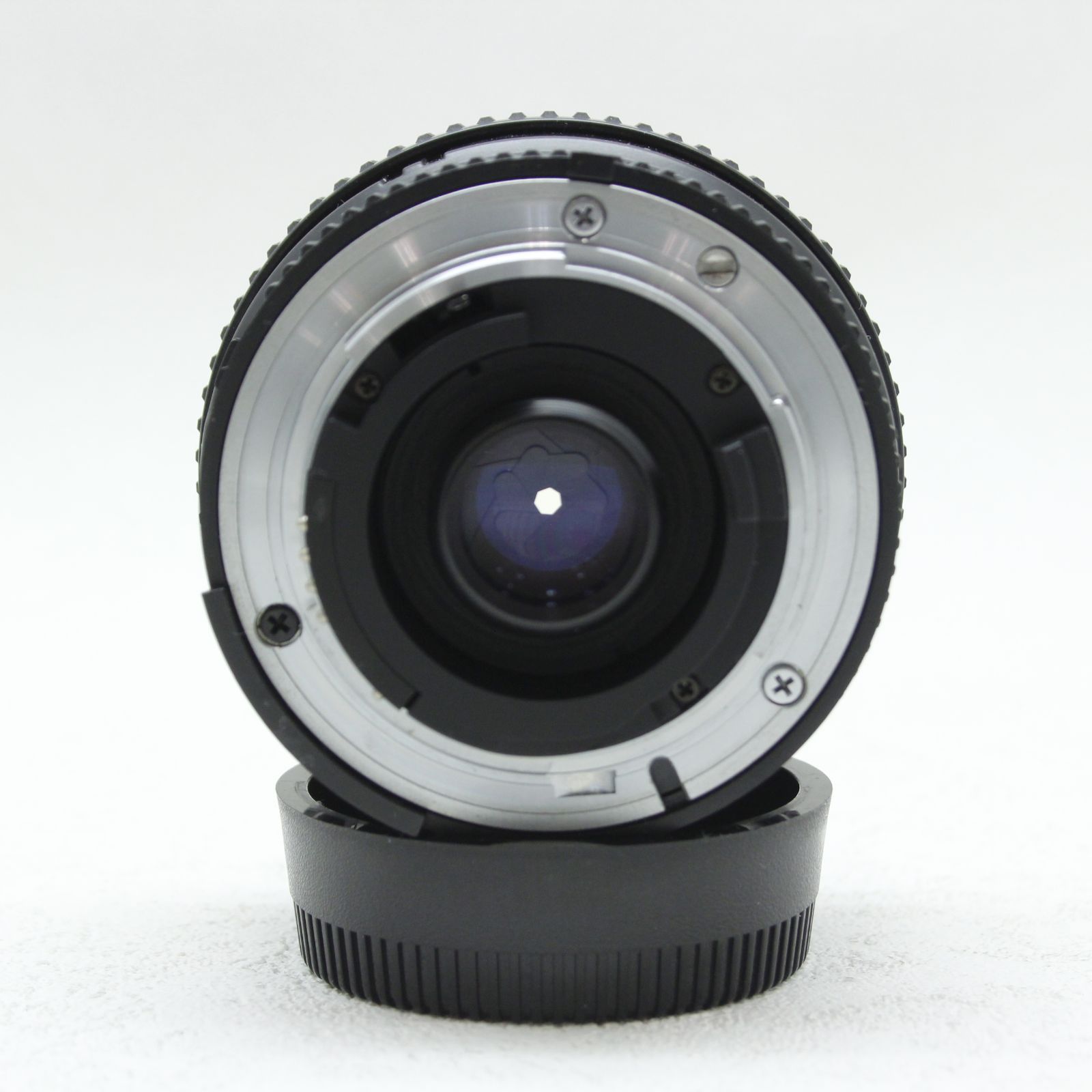 Nikon AFレンズ AF 20mm F2.8 AI AF Nikkor 20mm f⁄2.8D - 概要