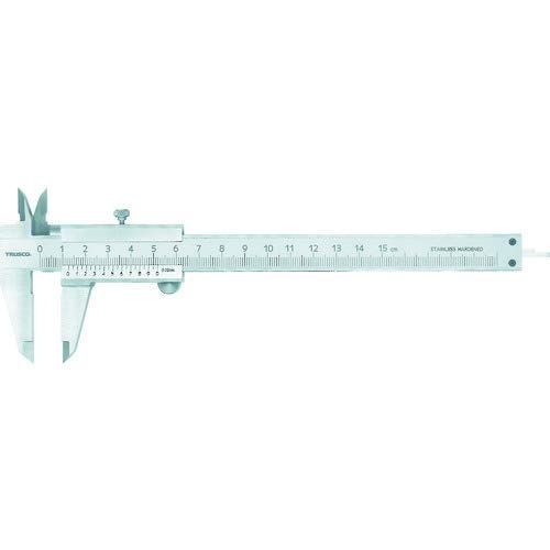 150mm TRUSCO(トラスコ) 標準型ノギス 150mm THN-15