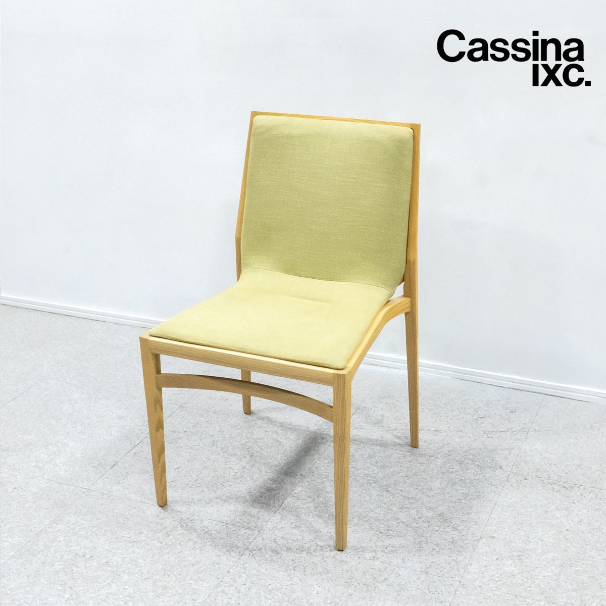 【展示美品】 Cassina ixc. SUAI スアイ 姿見 SUAI（スアイ ミラー）IXC | カッシーナ・イクスシー