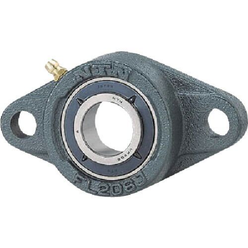 ＮＴＮ　Ｇ　ベアリングユニット（テーパ穴形アダプタ式）軸径４５ｍｍ内輪径５０ｍｍ全長１９７ｍｍ