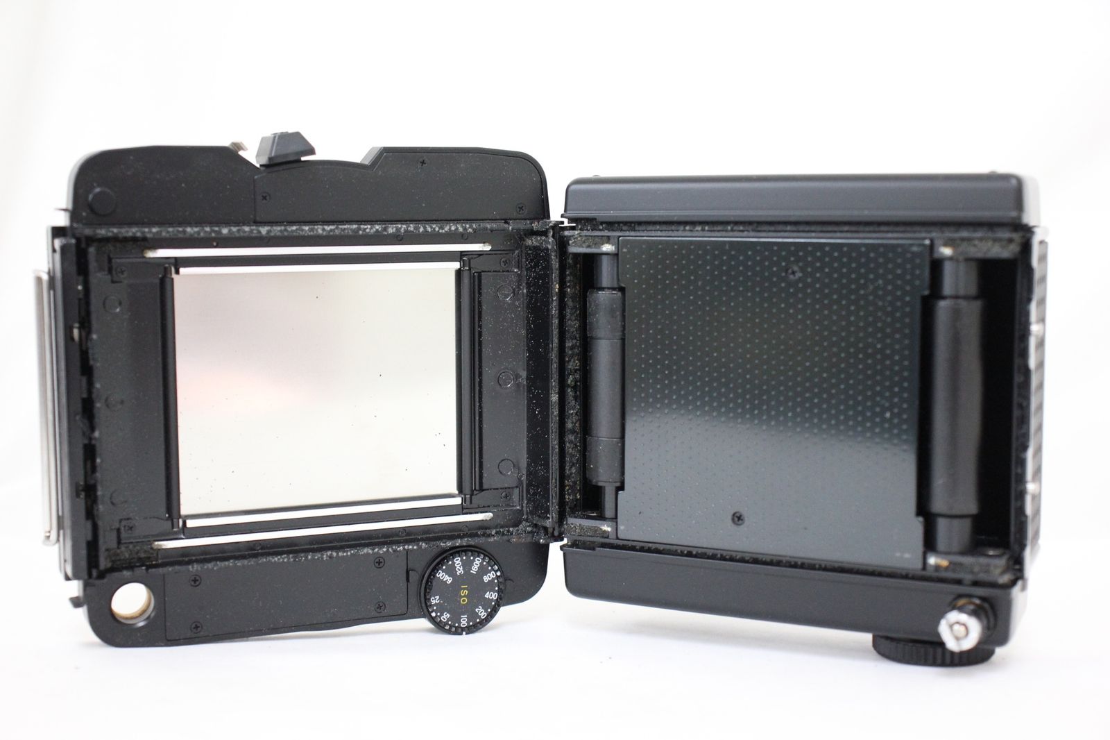 フィルムバック