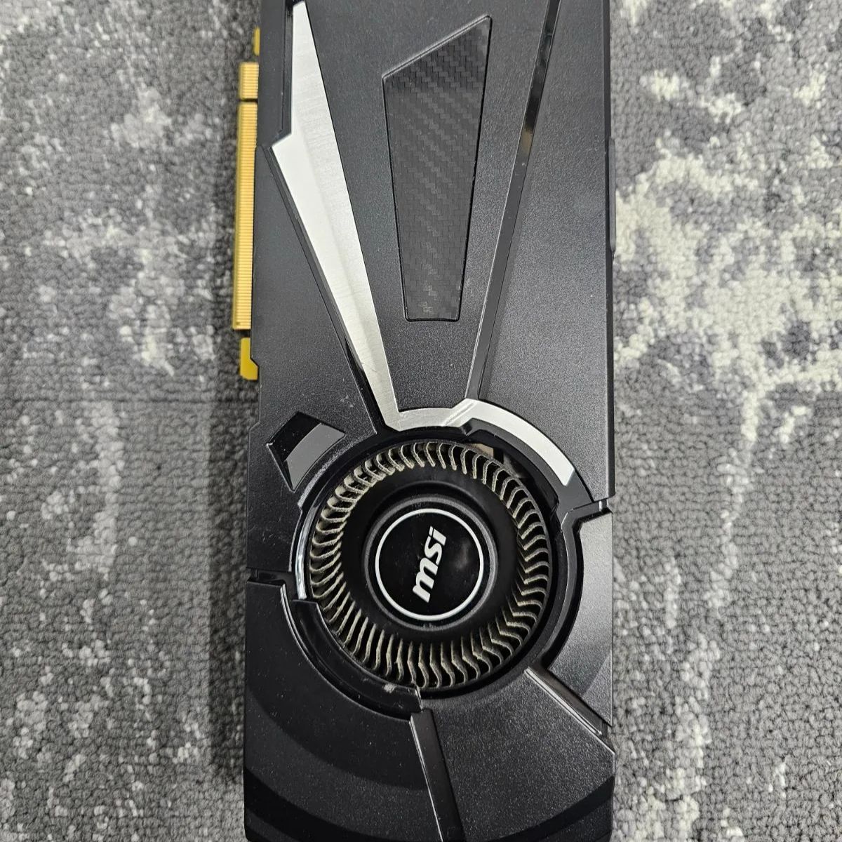 MSI GeForce GTX 1070 AERO 8G OC ジャンク 【公式通販】 MSI GeForce GTX 1070 AERO 8G OC ジャンク 【公式通販】