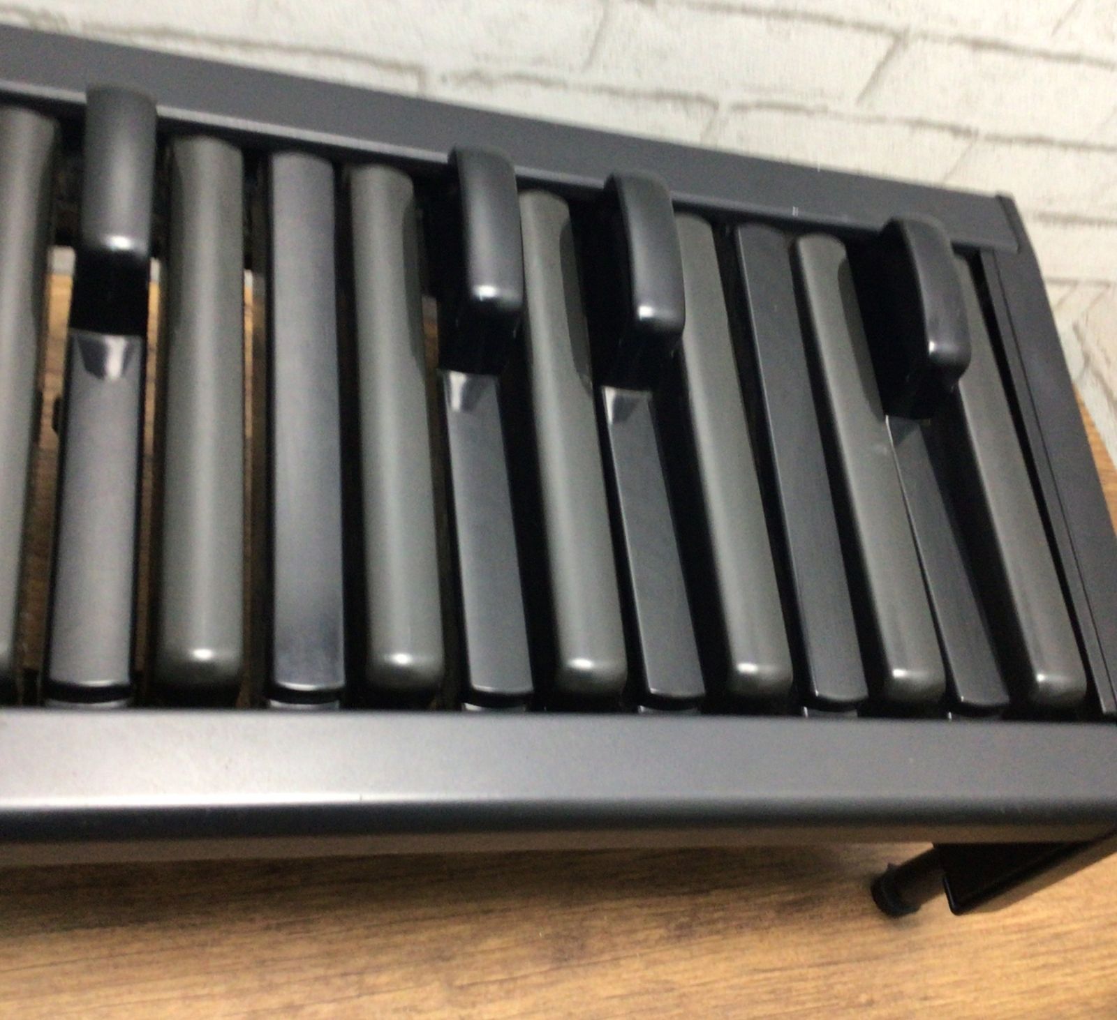 YAMAHA エレクトーン用 補助ペダル鍵盤 YAMAHA エレクトーン用 補助ペダル鍵盤 PK-2 アダプターボルト付 管理