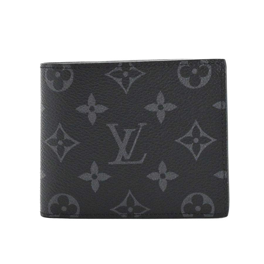 LOUIS VUITTON ルイヴィトン 二つ折財布 ポルトフォイユマルコNM M62545