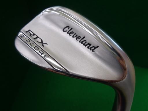 Cleveland Golf - ysk1231　クリーブランド　RTX4 モーダス120 Ｓ Cleveland Golf - ysk1231 クリーブランド RTX4 モーダス120 S