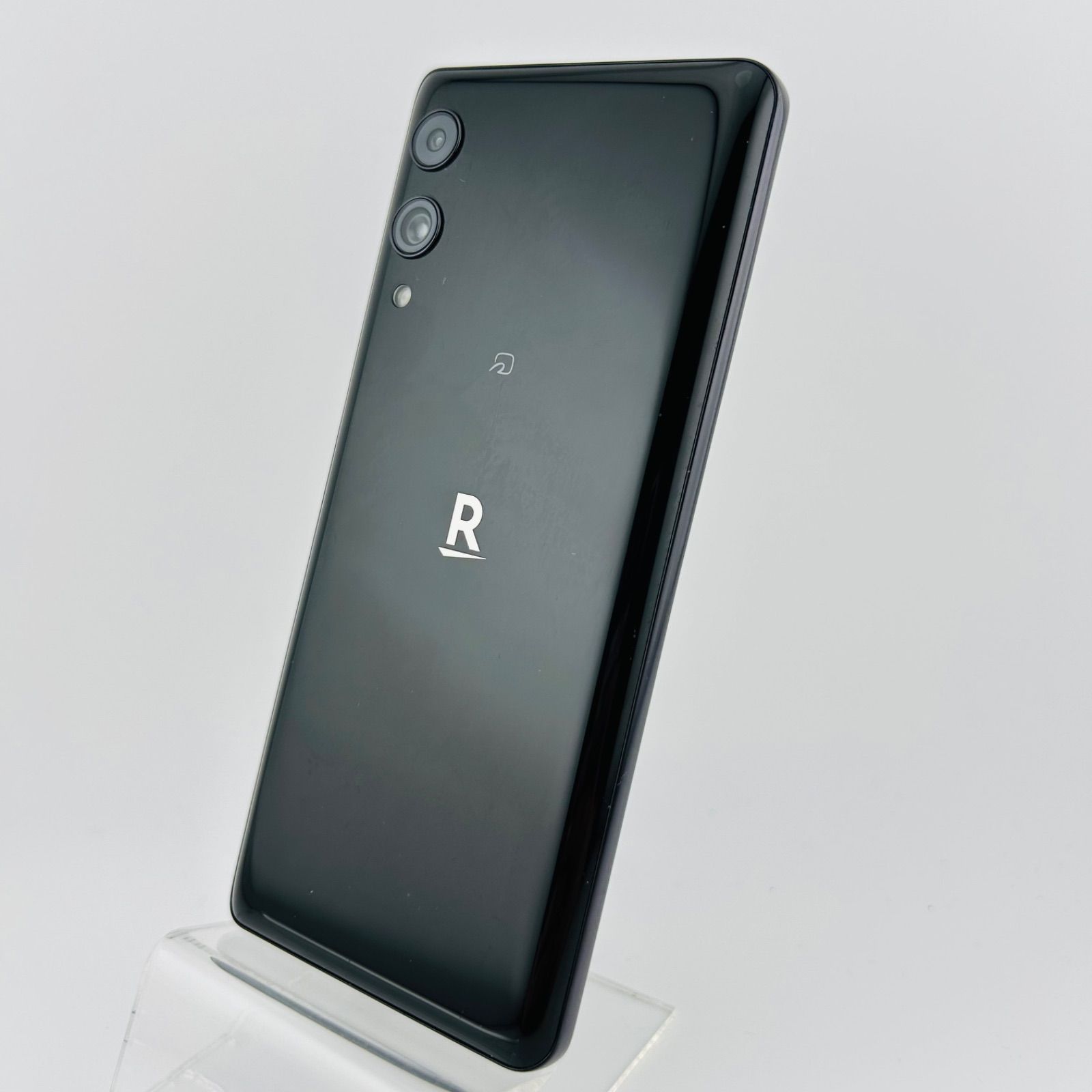バッテリー良好 Rakuten Hand 5G P780 128GB ブラック SIMフリー