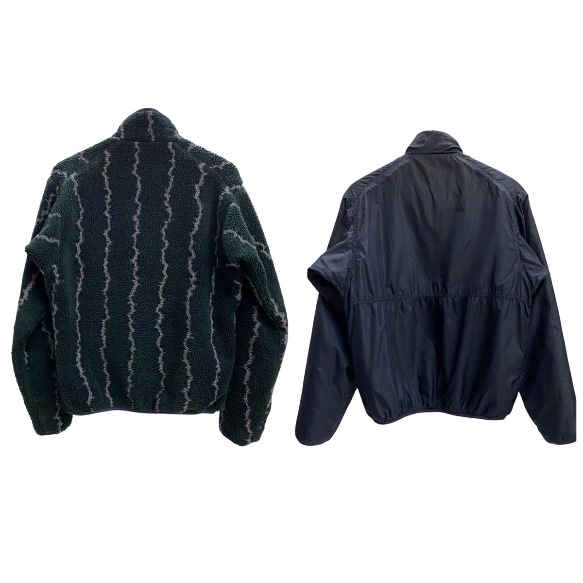 patagonia　パタゴニア　ジャケット　Ꮇ 楽天市場】93年製 パタゴニア Patagonia 初期後期型 レトロX