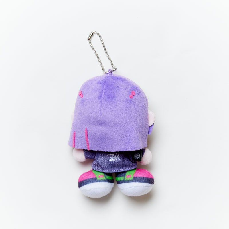 未開封品】ずっと真夜中でいいのに。 NIRACHAN mini NUI (お勉強