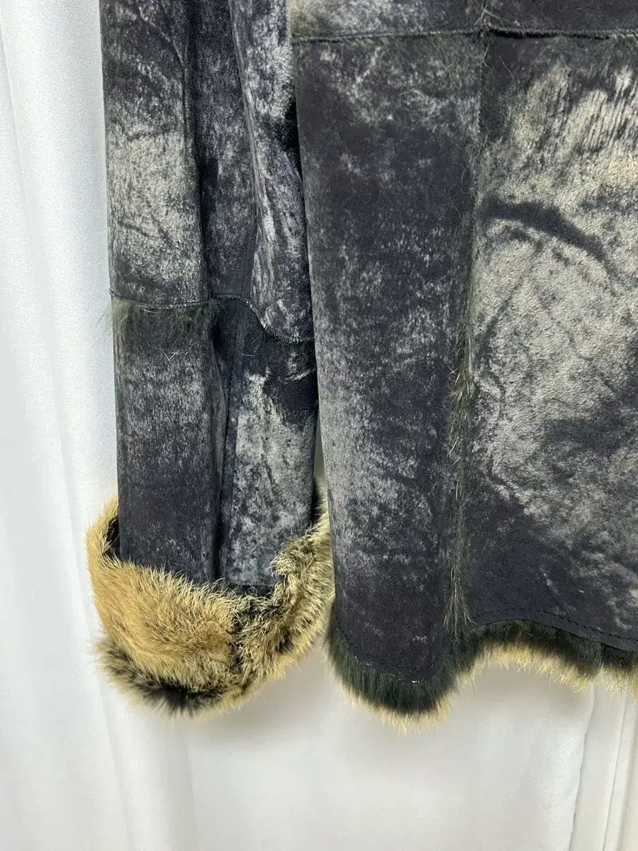 ファー ムートン