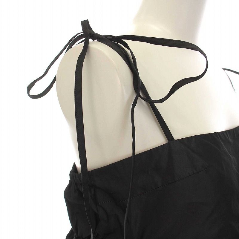 gypsohila 新品　Puff Puff Cami 新品☆ Gypsohila ジプソフィア Puff Puff Camiチュニック