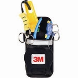 2営業日で発送 3M スリーエム 3M DBI-サラ TM上 デュアル ツールホルスター ハーネス用 リトラクター付 1500109