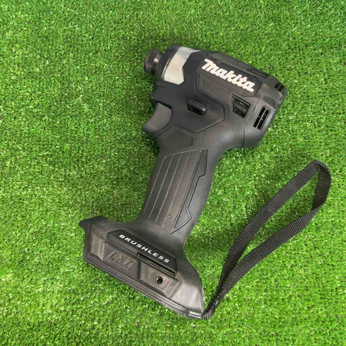 マキタ makita コードレスインパクトドライバー TD173DZB 草加店