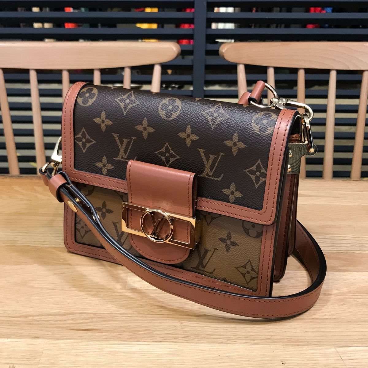 最新 定価62.1万 ベルルッティ アンジュールとトワルマルブフセット