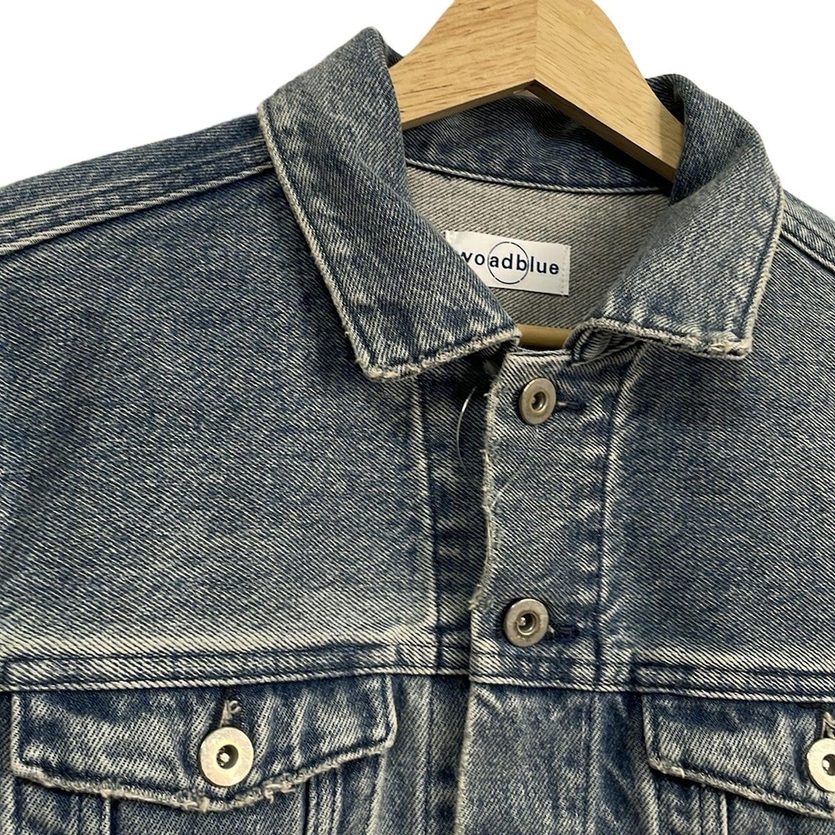 woadblue ウォードブルー