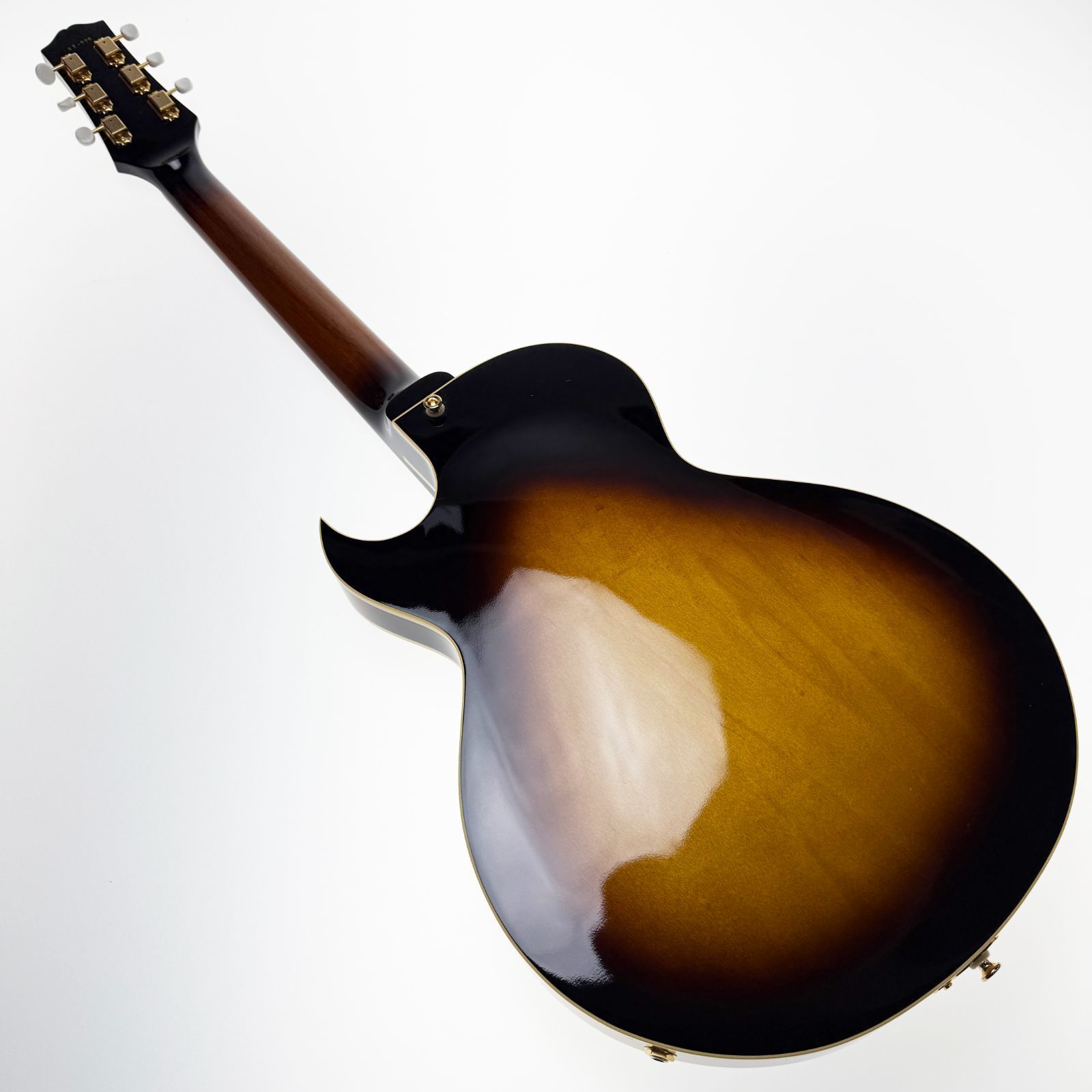 フルアコースティックギター フルアコギター