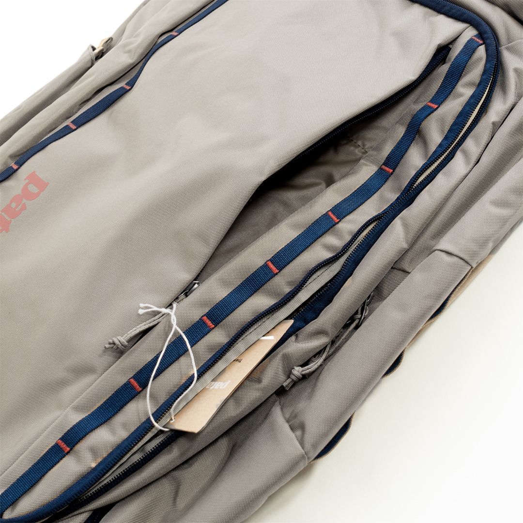 パタゴニア　トレス・MLC 45L　カーキ　ショルダーバッグ　バックパック パタゴニア トレス・MLC 45L カーキ ショルダーバッグ バック