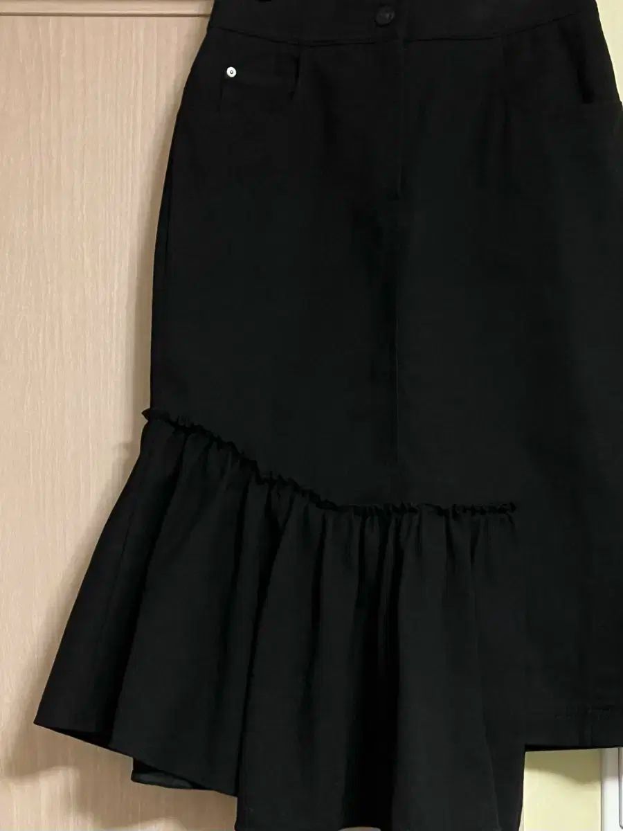 LUCKY CHOUETTE ラッキーシュエトゥ スカート 36 CAMPINGPARCCENTRAL_COM