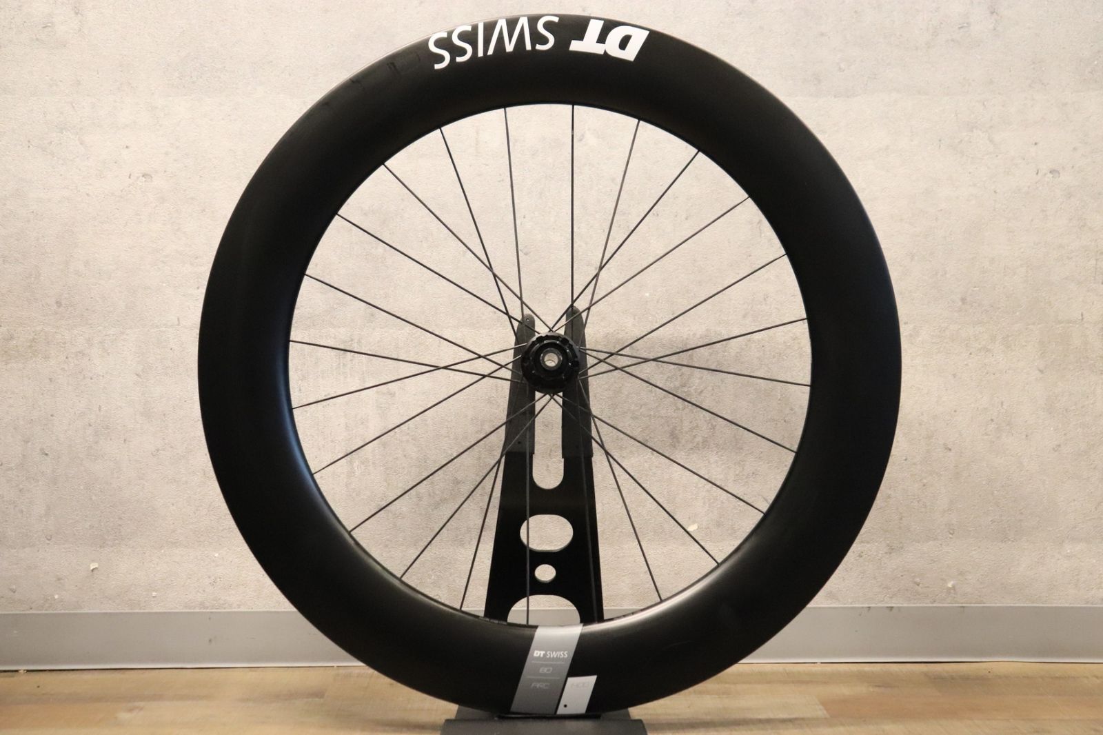 DT Swiss FarSports カーボンチューブラーホイール (リアのみ） ファストフォワード FASTFORWARD FFWD F4R カーボン チューブ