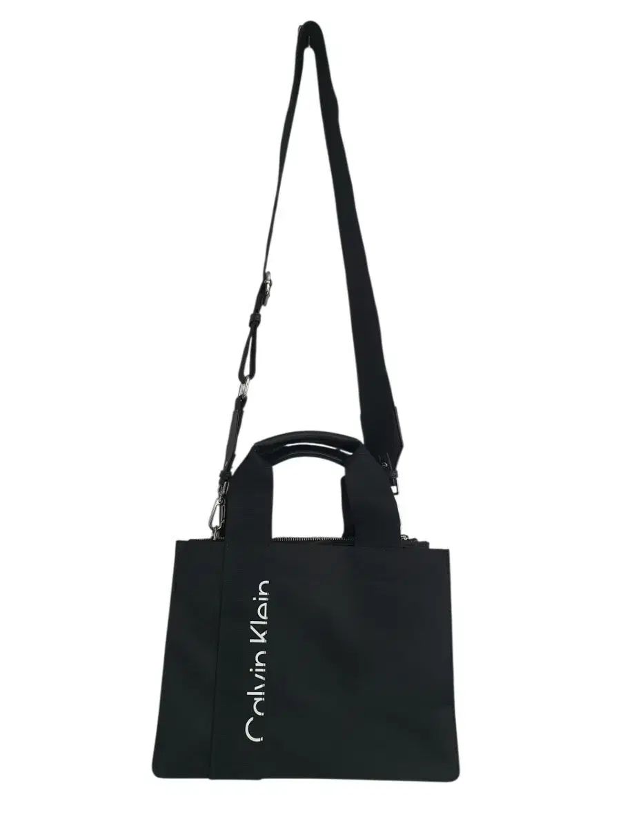 Calvin Klein カルバ ンクライン ナイロンバッグ