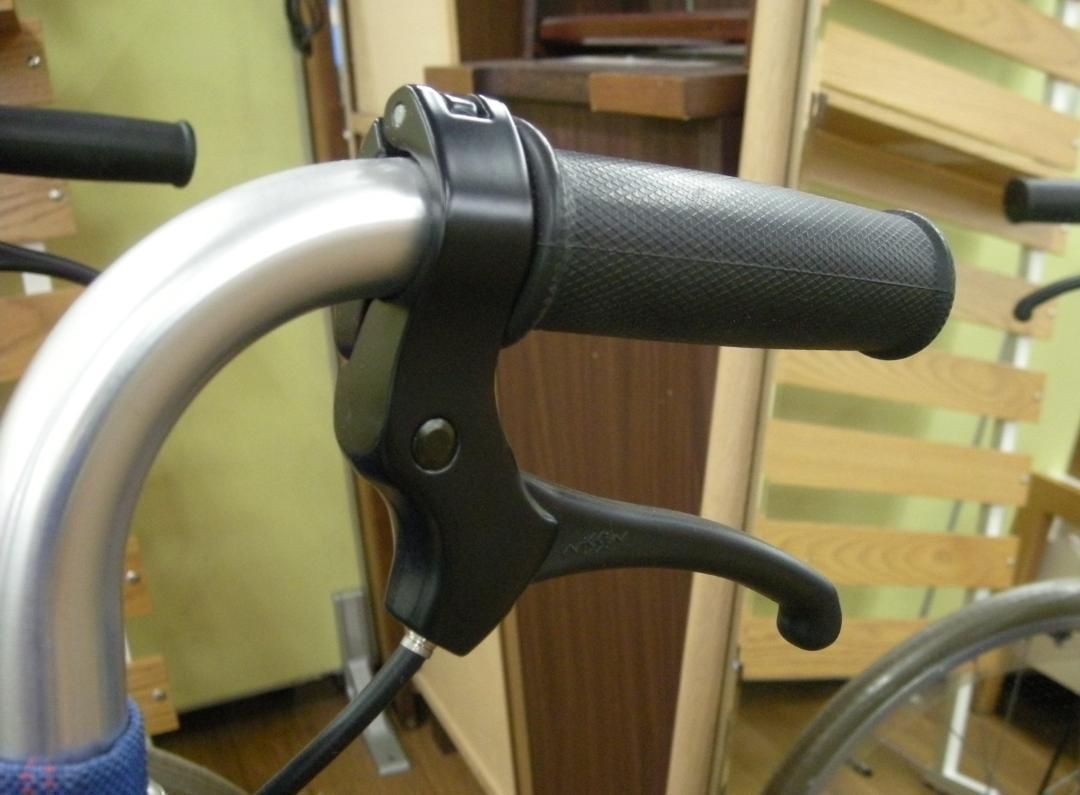 フランスベッドFB車いす