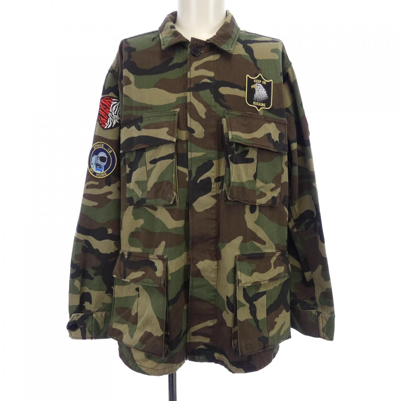 いのまたむつみ みなみかぜ アールビバン 特大 版画 直筆サイン 菅生