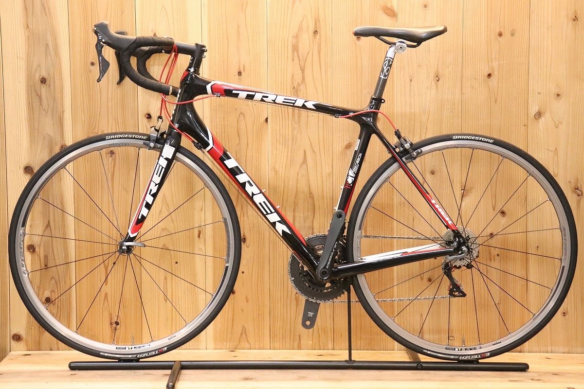 トレック TREK マドン MADONE 3.1 2011モデル 56サイズ シマノ 