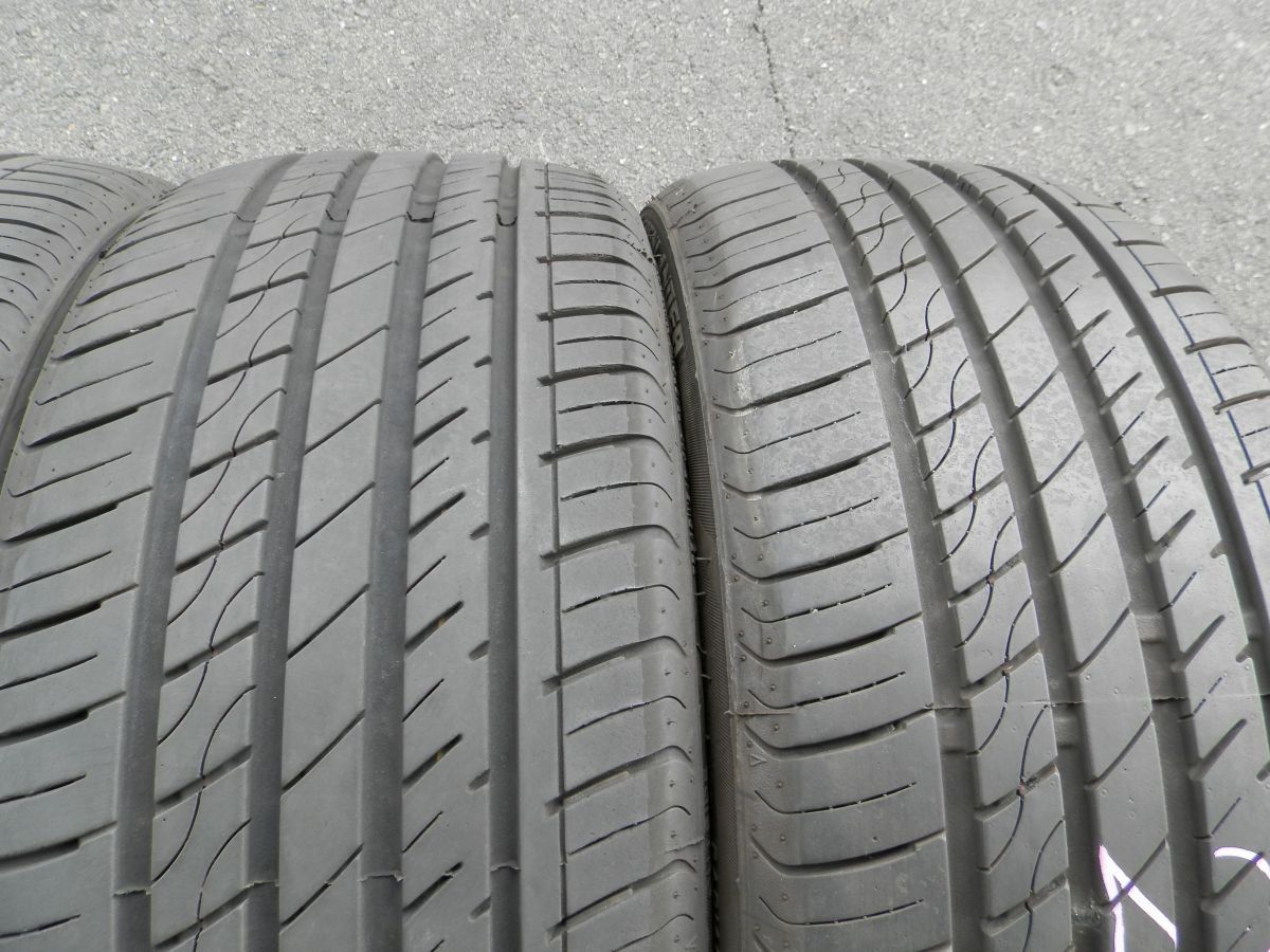 245/35R19 新品タイヤ　2本セット　GRENLANDER 245/35R19 新品タイヤ 2本セット GRENLANDER