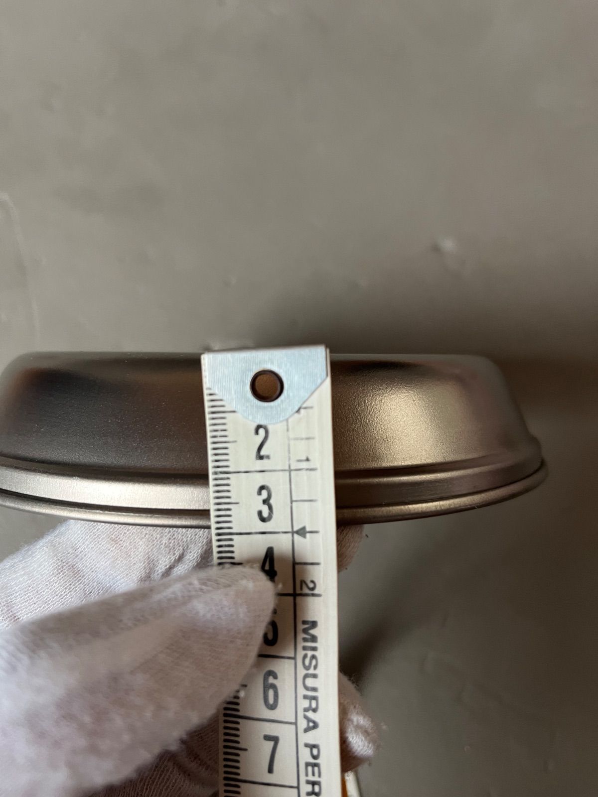 チタンシェラカップ チタンクッカー