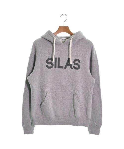 SILAS パーカー メンズ 【古着】【中古】【送料無料】 - RAGTAG