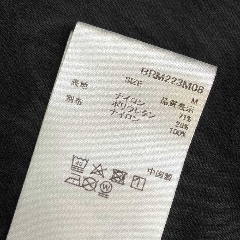 サイズ：M BRIEFING GOLF ブリーフィング TRAVEL ; ストレッチパンツ