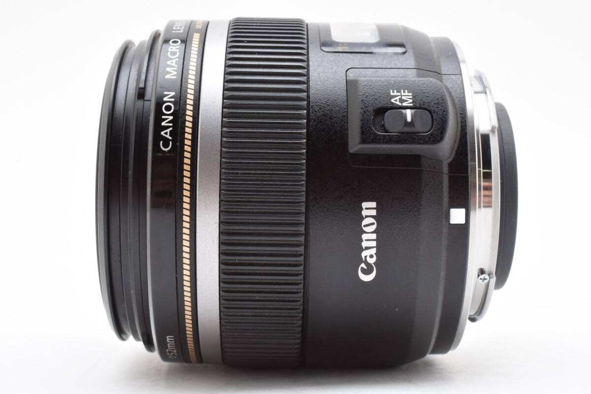  キャノン Canon EF S 60 mm F 2 8 USM W 0919＃2881 レンズ(単焦点) カメラ