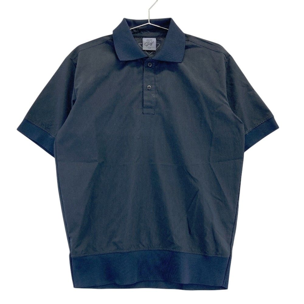 サイズ：S UNITED ARROWS GOLF ユナイテッドアローズゴルフ 半袖