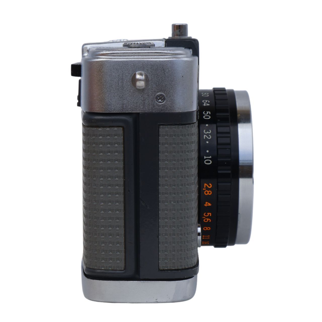 OLYMPUS