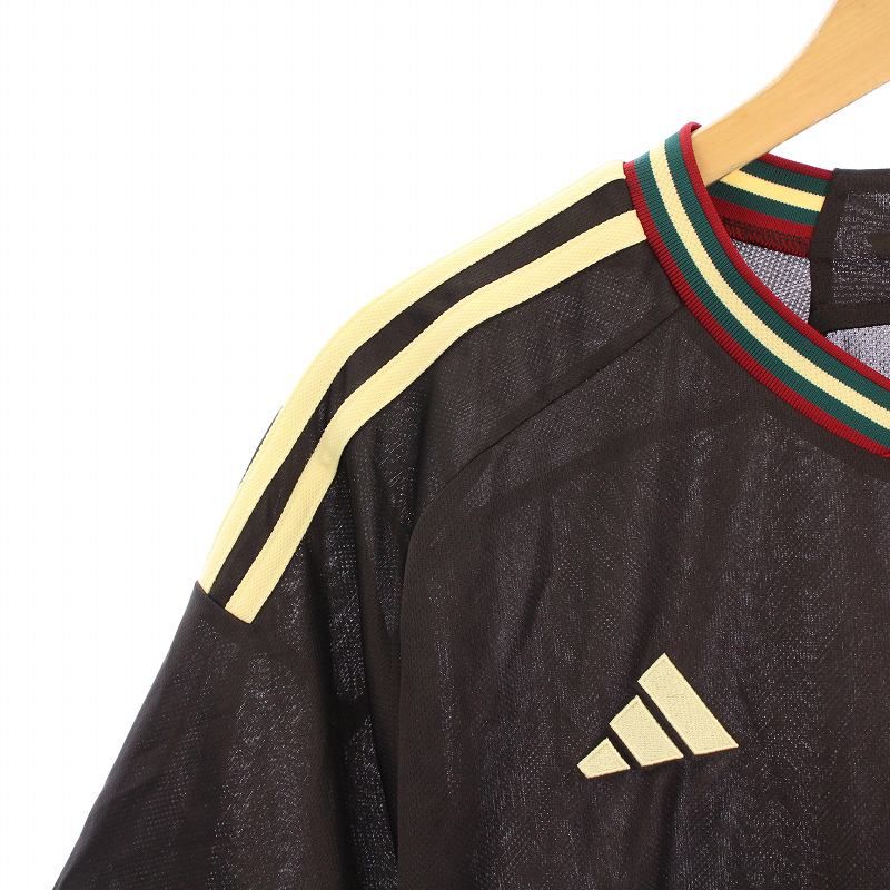 アディダス adidas WALES BONNER サッカー ジャマイカ代表 2023