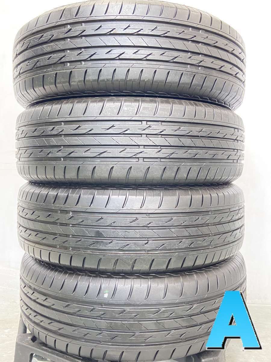 205/65R15  nブリヂストン ネクストリー n中古タイヤ サマータイヤ 4本セットn s15230314060