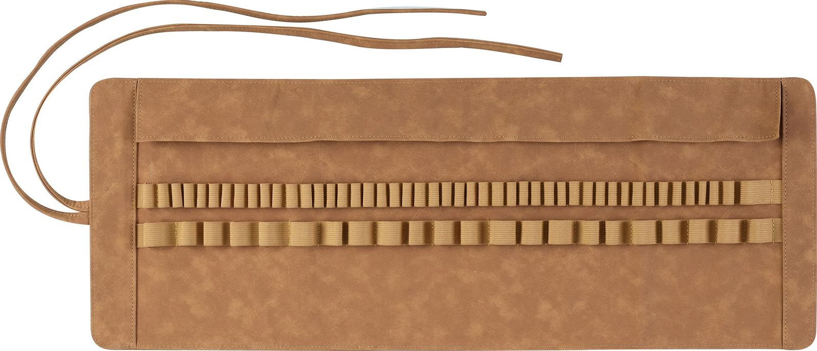 ペンシルロールタイプ 芸術表現