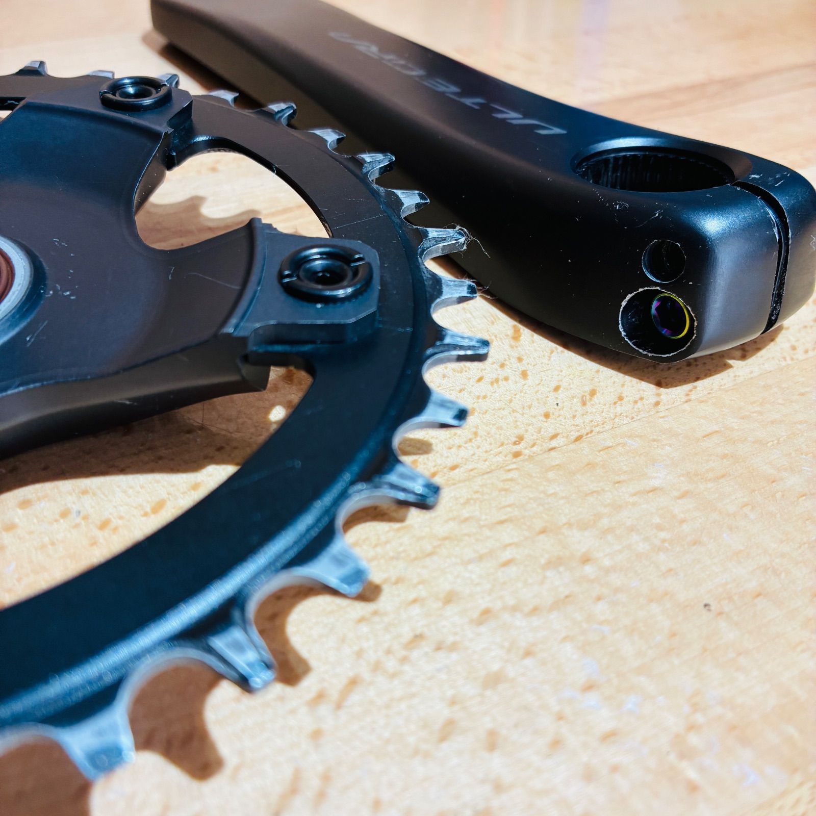 アルテグラクランク　170mm 52-36T Amazon | FC-08 172.5mm 52-36T SHIMANO シマノ ULTEGRAグレード