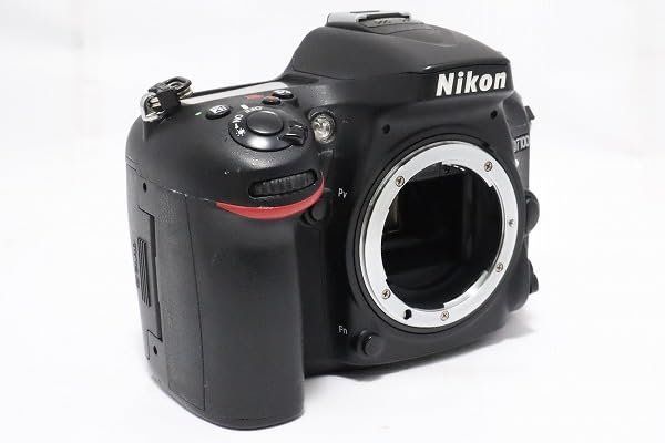 Nikon D7100 デジタル一眼レフカメラ ボディ ショット数10000 Nikon D7100 デジタル一眼レフカメラ ボディ ショット数10000