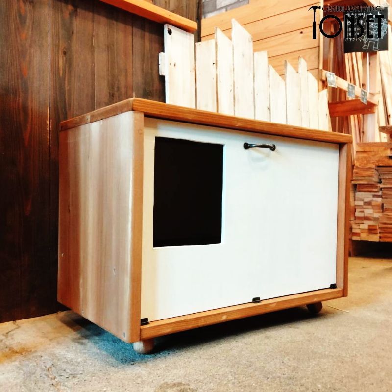 手刺繍入あずき/小豆のお腹ピロー【くまさんとミツバチ】 手刺繍入