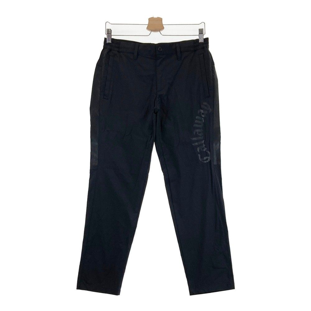 サイズ：M CALLAWAY キャロウェイ 2023年モデル イージーパンツ ブラック系 [240101343451] ゴルフウェア メンズ ストスト