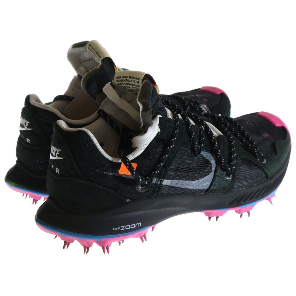 NIKE (ナイキ) × OFF-WHITE W ZOOM TERRA KIGER 5 CD8179-001