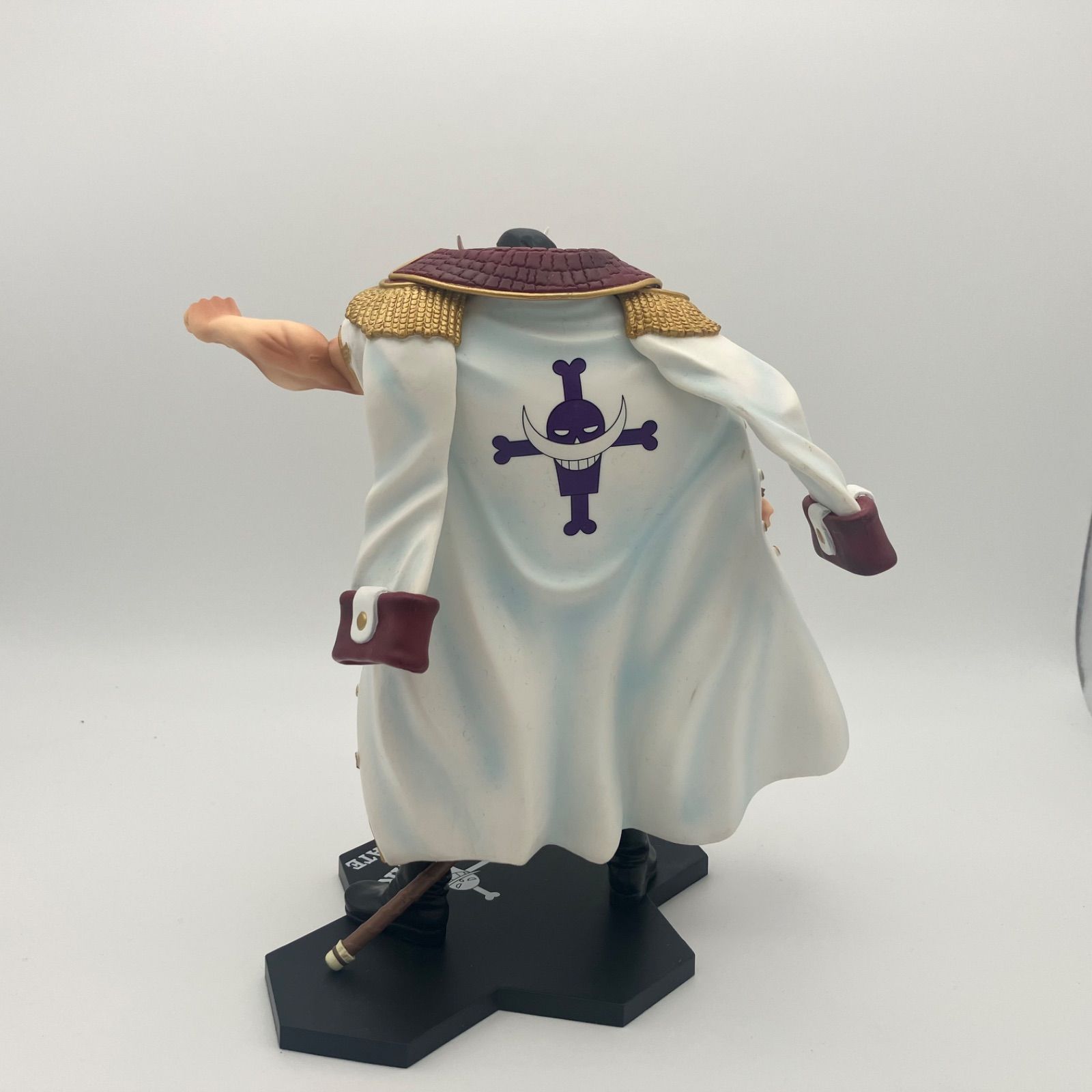 HYBRIDGRADE白ひげ海賊団 新体感フィギュア“HYBRID GRADE”シリーズに『ONE PIECE』の“白