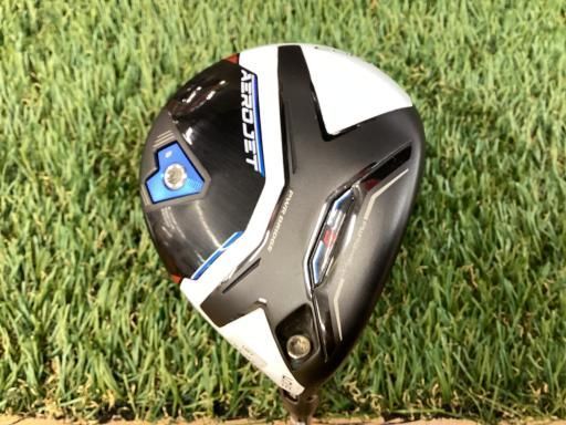 コブラ cobra AEROJET 5W フェアウェイウッド FW SPEEDER NX for Cobra AEROJET FW フレックスSR メンズ 男性用 右利き 右用 Cランク ゴルフクラブ