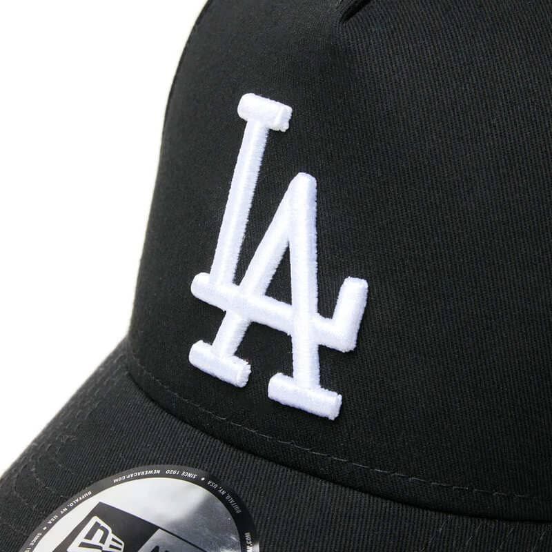 新品 NEWERA ニューエラ 正規品 キャップ 帽子 9FORTY A-Frame
