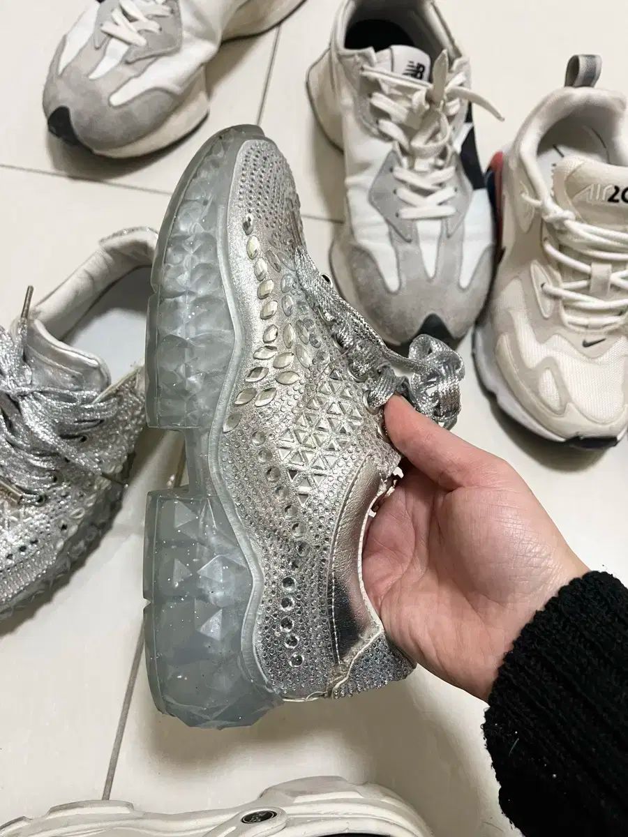 ザ・ワープ ゴルフシューズ 26.5 The Warp By Ennerre新品