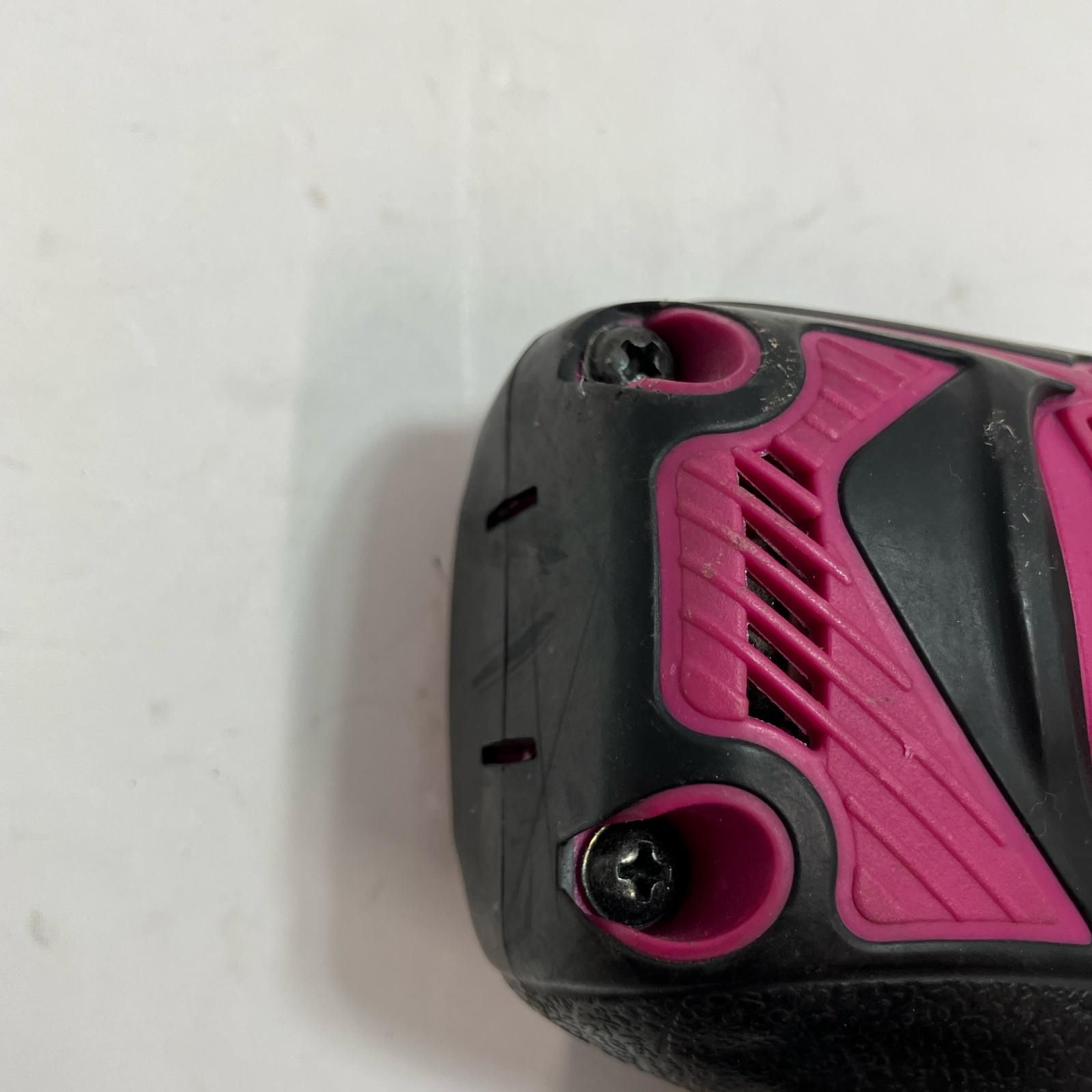 HITACHI 日立 工具 締め付け工具 インパクトドライバ WH14DBAL2