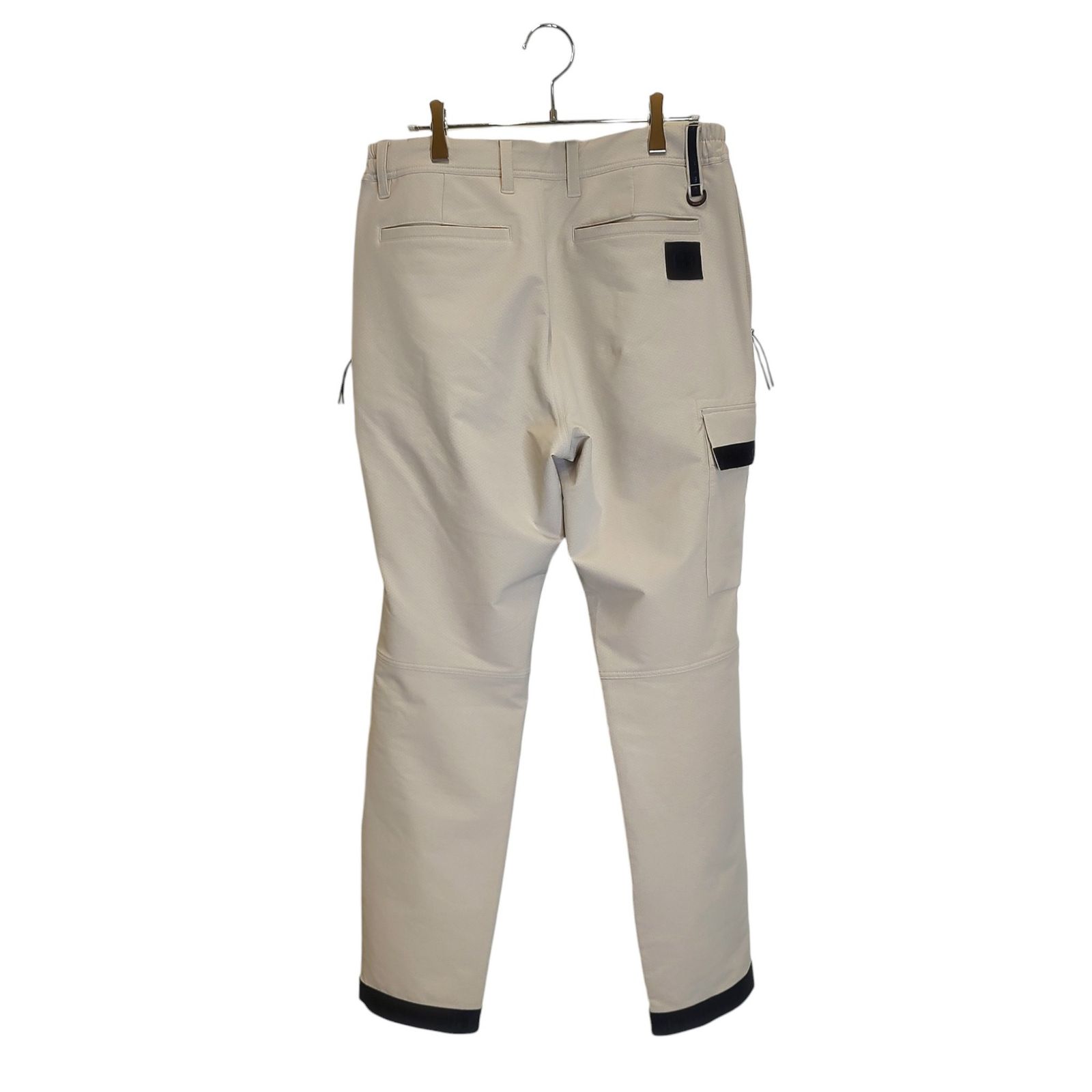 ⓂBRIEFING GOLFブリーフィングゴルフ 5ポケットパンツ ベージュ ⓂBRIEFING GOLFブリーフィングゴルフ 5ポケットパンツ ベージュ