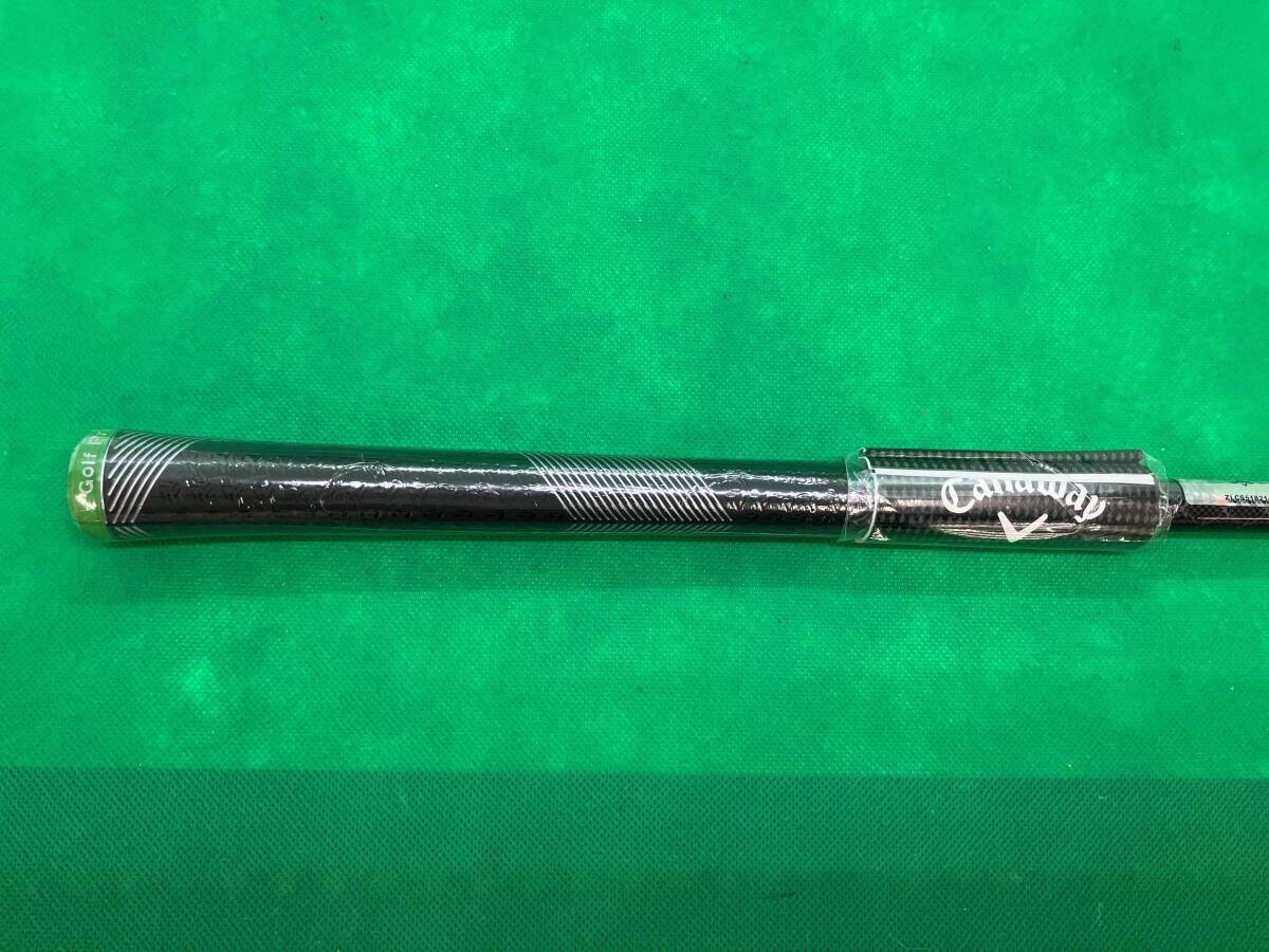 Callaway キャロウェイ ELYTE ドライバー ヘッドカバー付き - メルカリ