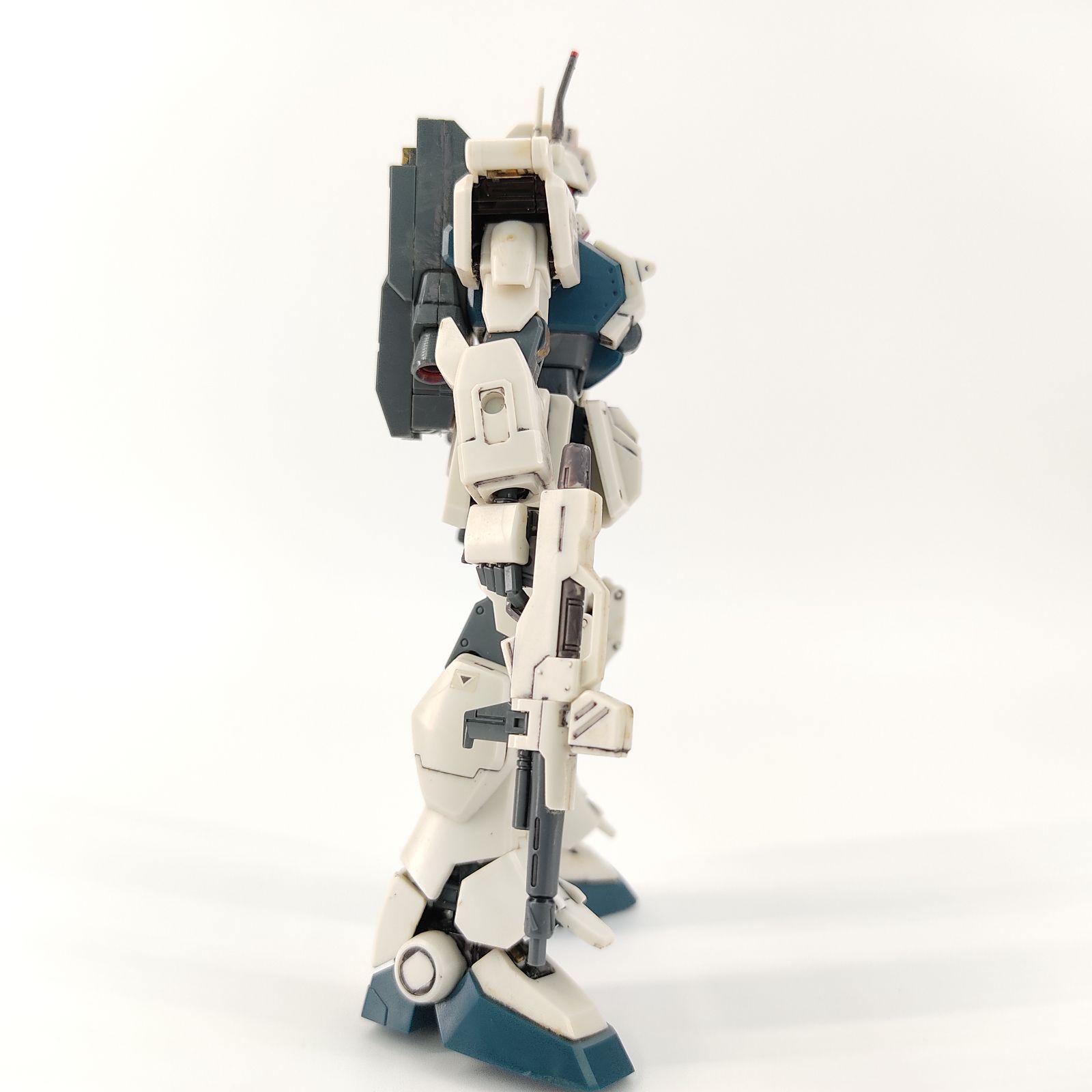 ガンプラジャンク品 ガンプラ【ジャンク品/たばこ臭、汚れあり】HGUC 1/144 ガンダム